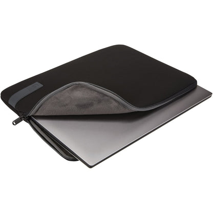 Case Logic Reflect Refpc-116 Black Notebook Case 39.6 Cm (15.6") Sleeve Case