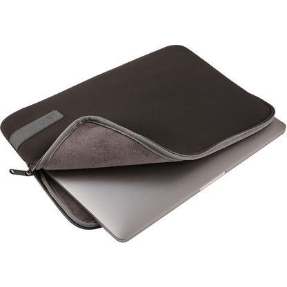 Case Logic Reflect Refmb-113 Black Notebook Case 33 Cm (13") Sleeve Case