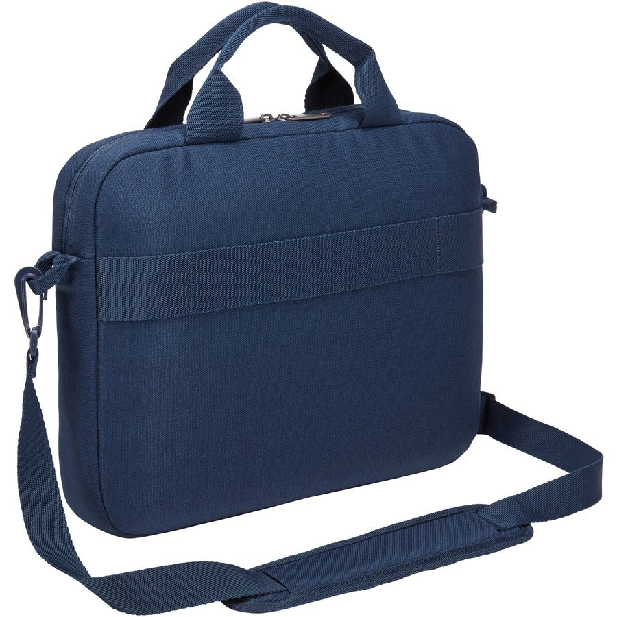 Case Logic Advantage Adva-111 Dark Blue Notebook Case 29.5 Cm (11.6") Messenger Case