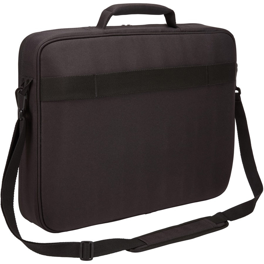 Case Logic Advantage Advb-117 Black Notebook Case 43.9 Cm (17.3") Messenger Case