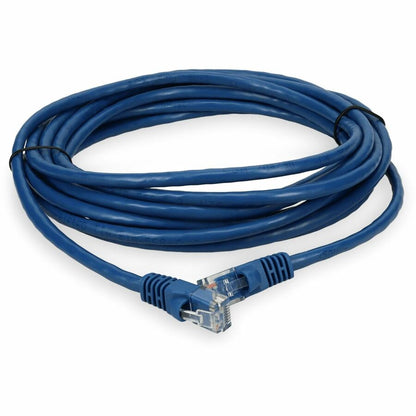 Addon Networks Add-15Fcat5E-Be Networking Cable Blue 4.57 M Cat5E U/Utp (Utp)