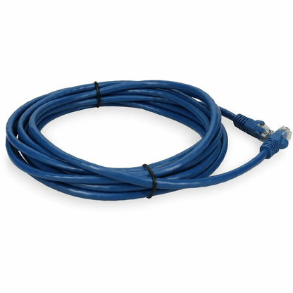 Addon Networks Add-15Fcat5E-Be Networking Cable Blue 4.57 M Cat5E U/Utp (Utp)