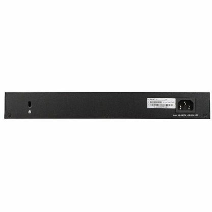 Netgear 26-Port Gigabit Ethernet Smart Switch (Gs324T)