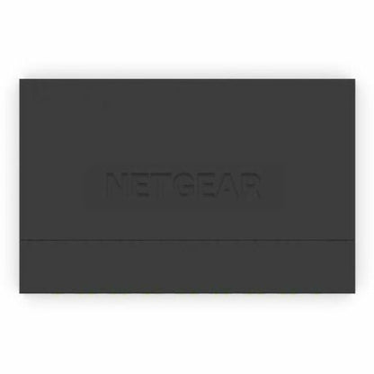 Netgear 26-Port Poe Gigabit Ethernet Smart Switch (Gs324Tp)