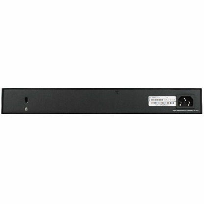 Netgear 26-Port Poe Gigabit Ethernet Smart Switch (Gs324Tp)