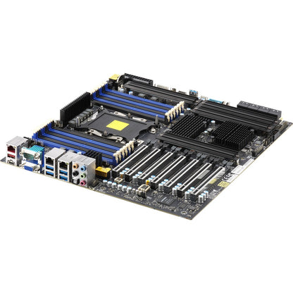 Supermicro Mbd-X11Spa-Tf-O Motherboard Intel® C621 Lga 3647 (Socket P) Extended Atx