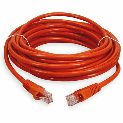 Addon Networks Add-21Fcat6-Oe Networking Cable Orange 6.4 M Cat6 U/Utp (Utp)