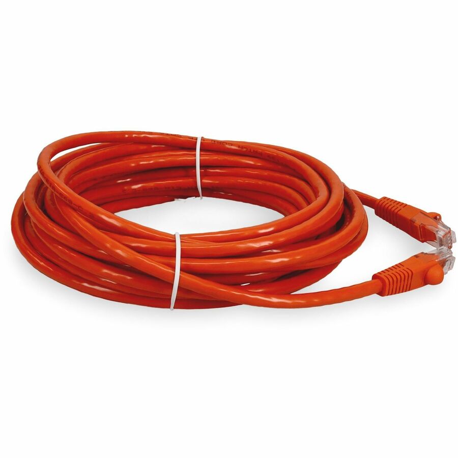 Addon Networks Add-21Fcat6-Oe Networking Cable Orange 6.4 M Cat6 U/Utp (Utp)