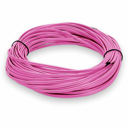 Addon Networks Add-Lc-Lc-50M9Smf-Vt Fibre Optic Cable 50 M Os2 Violet