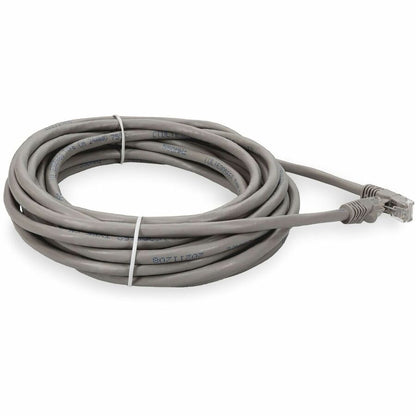 Addon Networks Add-14Fcat6-Gy-Taa Networking Cable Grey 4.2 M Cat6 U/Utp (Utp)