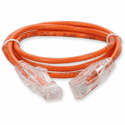 Addon Networks Add-5Fslcat6-Oe Networking Cable Orange 1.52 M