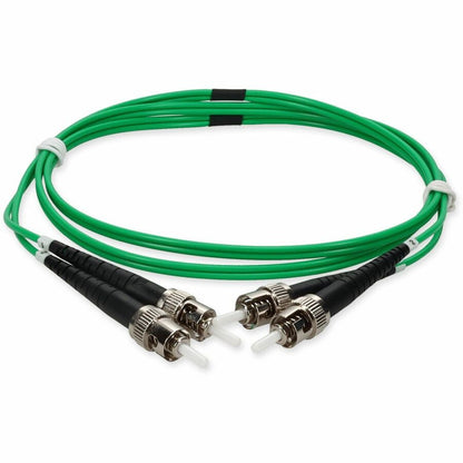 Addon Networks Add-St-St-3M9Smf-Gn Fibre Optic Cable 3 M Os2 Green