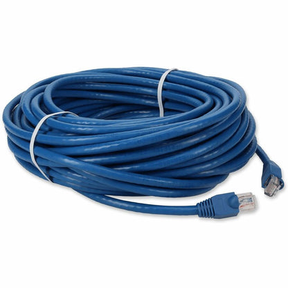 Addon Networks Add-70Fcat6-Be Networking Cable Blue 21.33 M Cat6 U/Utp (Utp)