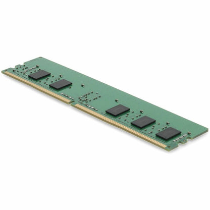 Addon Networks Amt2666D4Sr8Rn/8G Memory Module 8 Gb 1 X 8 Gb Ddr4 2666 Mhz Ecc