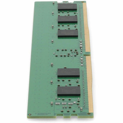 Addon Networks Amt2666D4Sr8Rn/8G Memory Module 8 Gb 1 X 8 Gb Ddr4 2666 Mhz Ecc