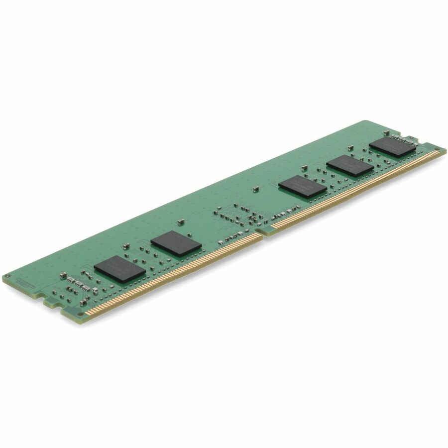 Addon Networks Amt2666D4Sr8Rn/8G Memory Module 8 Gb 1 X 8 Gb Ddr4 2666 Mhz Ecc