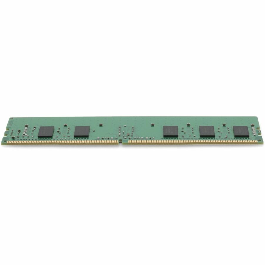 Addon Networks Amt2666D4Sr8Rn/8G Memory Module 8 Gb 1 X 8 Gb Ddr4 2666 Mhz Ecc