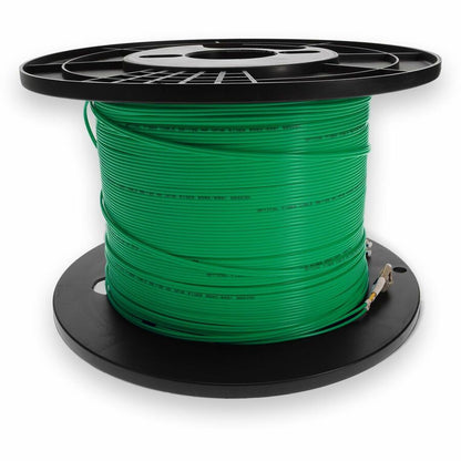 Addon Networks Add-Lc-Lc-91M5Om2-Gn Fibre Optic Cable 91.44 M Os2 Green