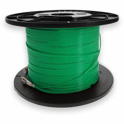 Addon Networks Add-Lc-Lc-91M5Om2-Gn Fibre Optic Cable 91.44 M Os2 Green