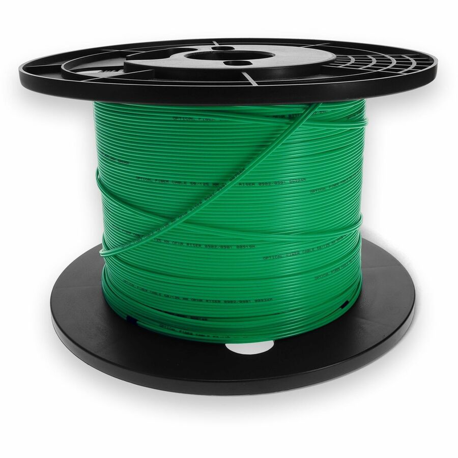 Addon Networks Add-Lc-Lc-91M5Om2-Gn Fibre Optic Cable 91.44 M Os2 Green