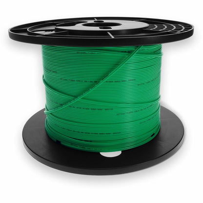 Addon Networks Add-Lc-Lc-91M5Om2-Gn Fibre Optic Cable 91.44 M Os2 Green