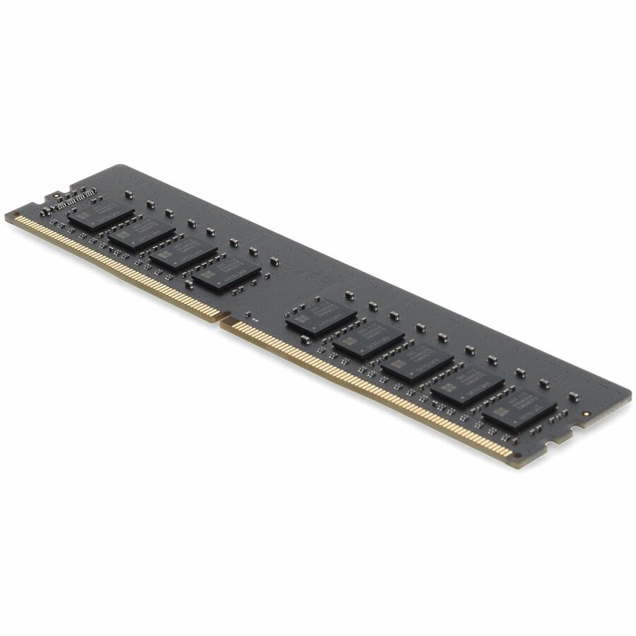 Addon Networks Amt2666D4Dr8En/16G Memory Module 16 Gb 1 X 16 Gb Ddr4 2666 Mhz Ecc