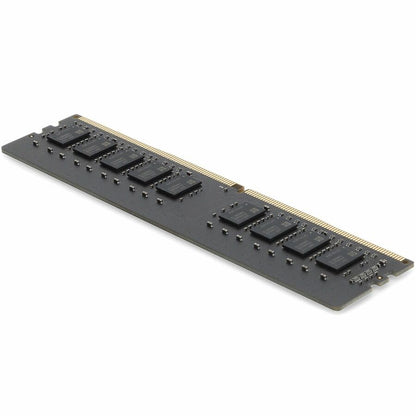 Addon Networks Amt2666D4Dr8En/16G Memory Module 16 Gb 1 X 16 Gb Ddr4 2666 Mhz Ecc