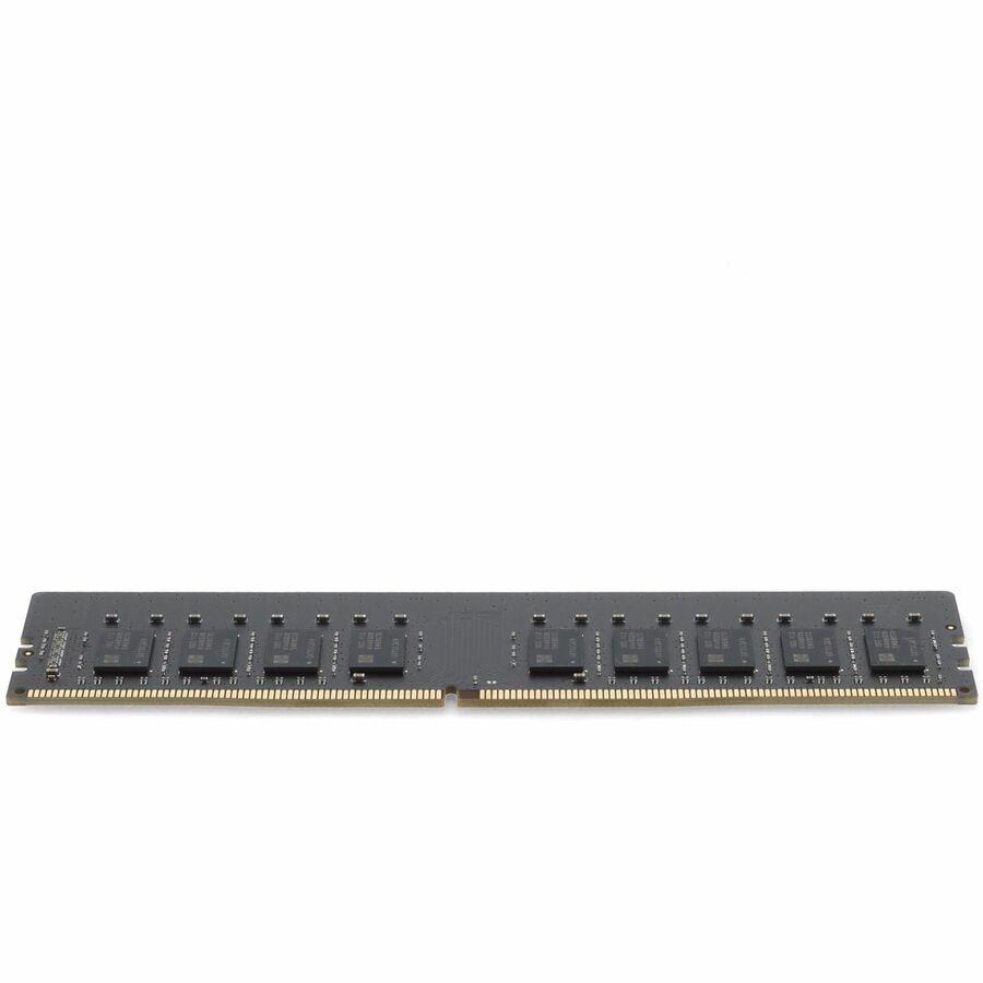 Addon Networks Amt2666D4Dr8En/16G Memory Module 16 Gb 1 X 16 Gb Ddr4 2666 Mhz Ecc