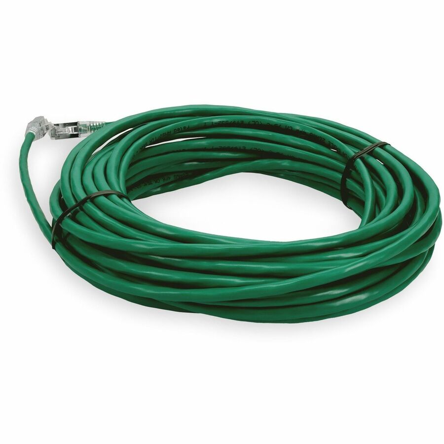 Addon Networks Add-20Fcat6S-Gn Networking Cable Green 6.1 M Cat6 S/Utp (Stp)