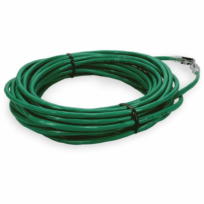 Addon Networks Add-20Fcat6S-Gn Networking Cable Green 6.1 M Cat6 S/Utp (Stp)