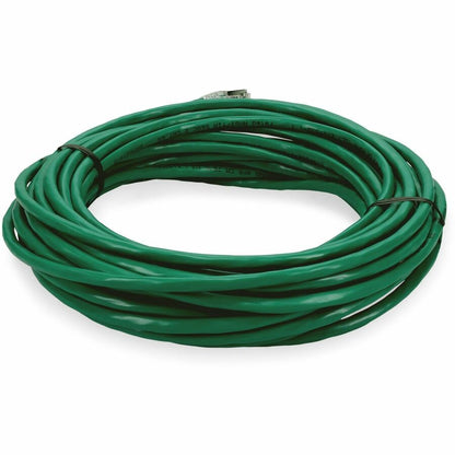 Addon Networks Add-20Fcat6S-Gn Networking Cable Green 6.1 M Cat6 S/Utp (Stp)