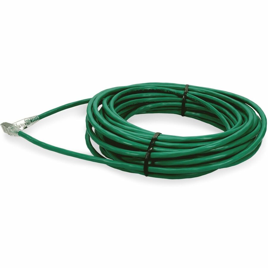 Addon Networks Add-20Fcat6S-Gn Networking Cable Green 6.1 M Cat6 S/Utp (Stp)