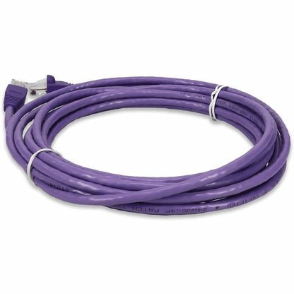 Addon Networks Add-14Fcat6-Pe Networking Cable Purple 4.26 M Cat6 U/Utp (Utp)