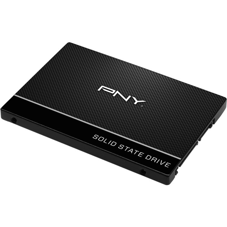 Pny Cs900 2.5" 500 Gb Serial Ata Iii 3D Tlc