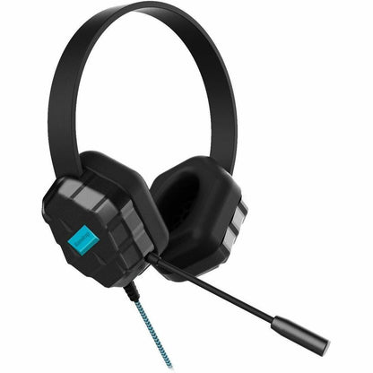 Droptech Headset B1 Black,