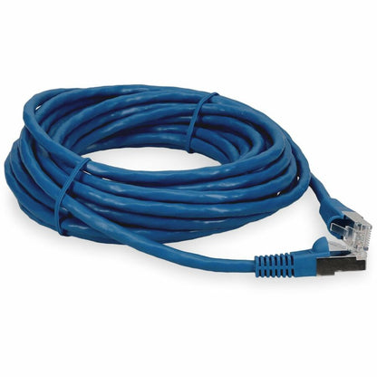 Addon Networks Add-20Fcat7F-Be Networking Cable Blue 6.1 M Cat7 S/Ftp (S-Stp)