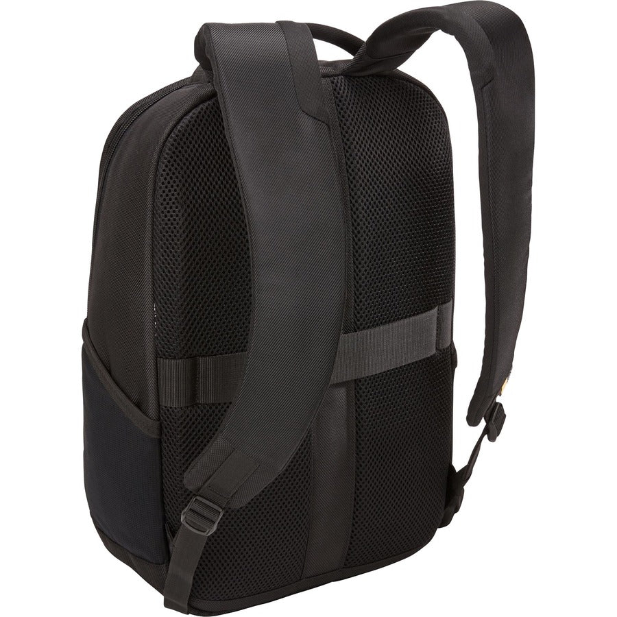 Case Logic Notion Notibp-114 Black Backpack Casual Backpack Nylon