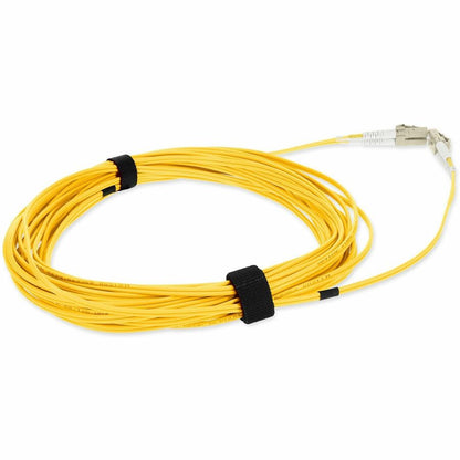 Addon Networks Add-Lc-Lc-2M5Om4P-Yw Fibre Optic Cable 2 M Lomm Om4 Yellow