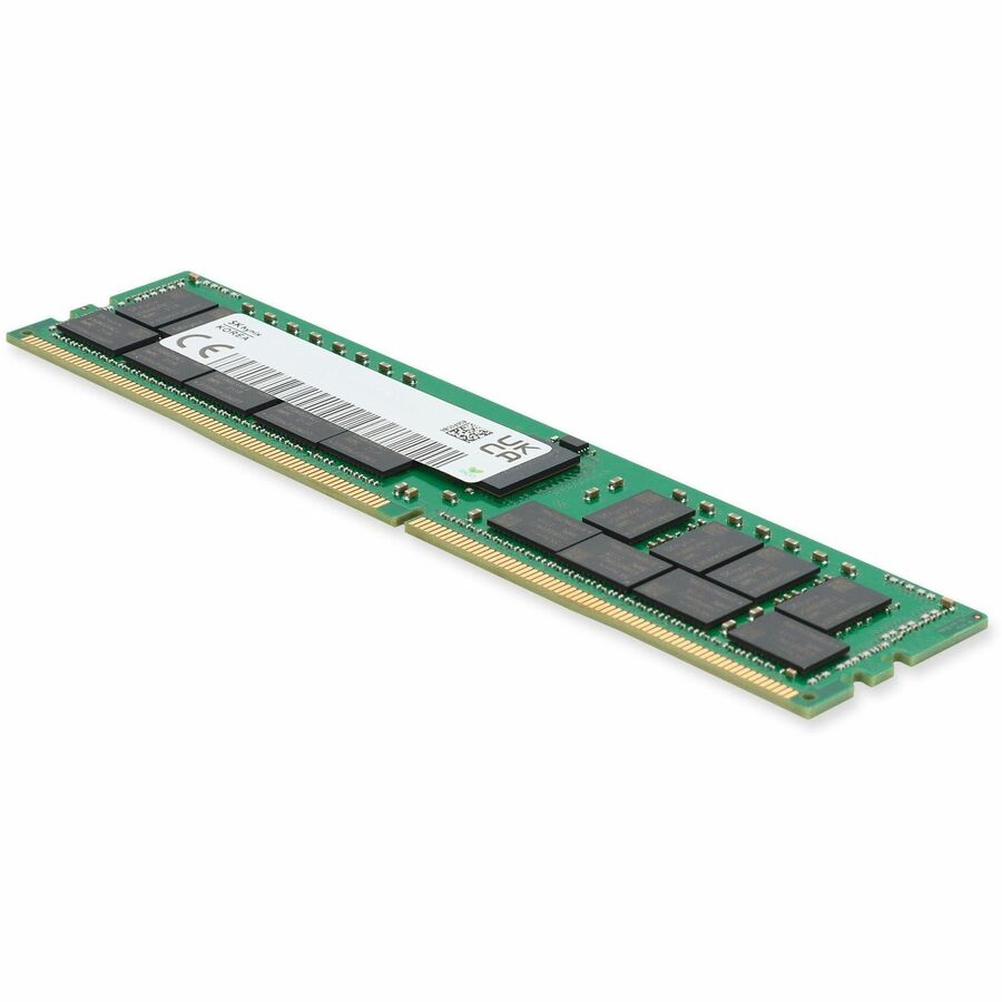 Addon Networks 370-Aeqh-Am Memory Module 32 Gb Ddr4 2933 Mhz Ecc