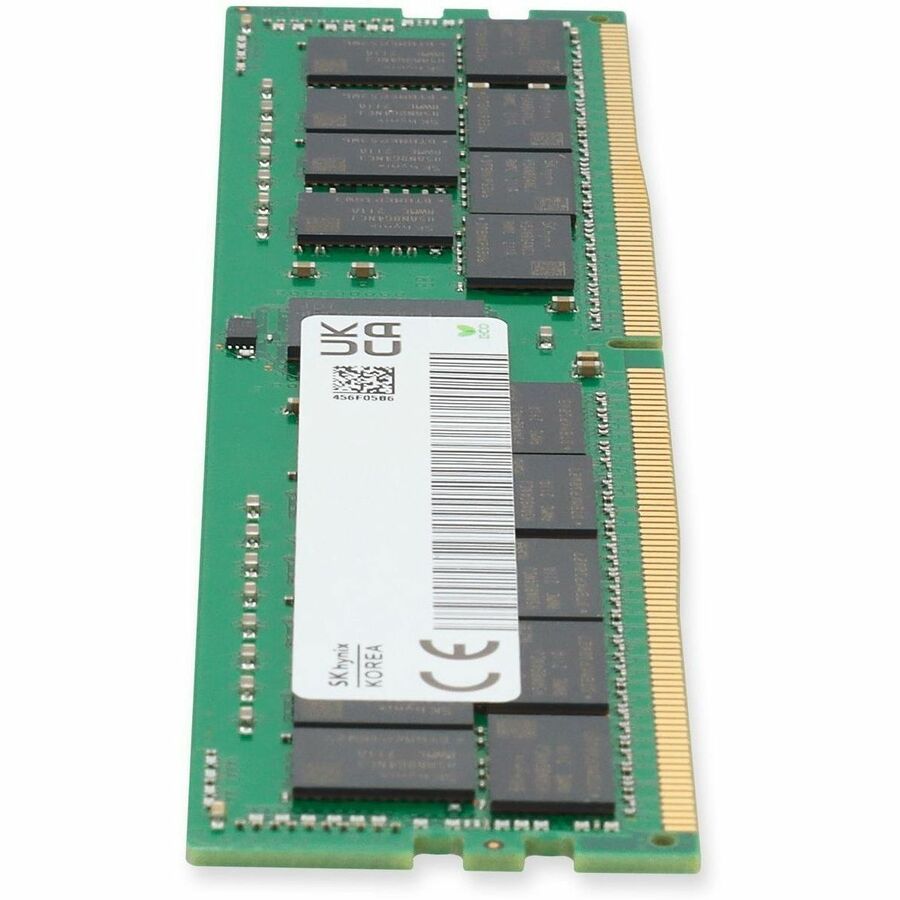 Addon Networks 370-Aeqh-Am Memory Module 32 Gb Ddr4 2933 Mhz Ecc