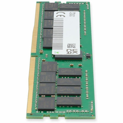 Addon Networks 370-Aeqh-Am Memory Module 32 Gb Ddr4 2933 Mhz Ecc