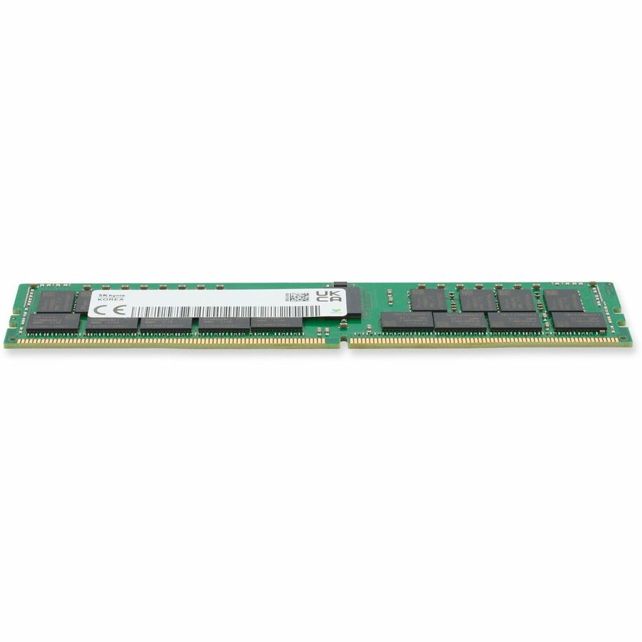 Addon Networks 370-Aeqh-Am Memory Module 32 Gb Ddr4 2933 Mhz Ecc