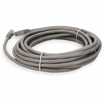 Addon Networks Add-14Fcat6-Gy Networking Cable Grey 4.27 M Cat6 U/Utp (Utp)