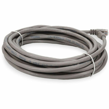 Addon Networks Add-14Fcat6-Gy Networking Cable Grey 4.27 M Cat6 U/Utp (Utp)