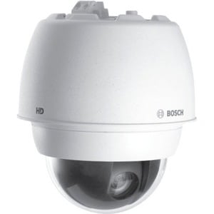 Bosch Autodome Ip Starlight 2 Megapixel Indoor/Outdoor Hd Network Camera - Dome