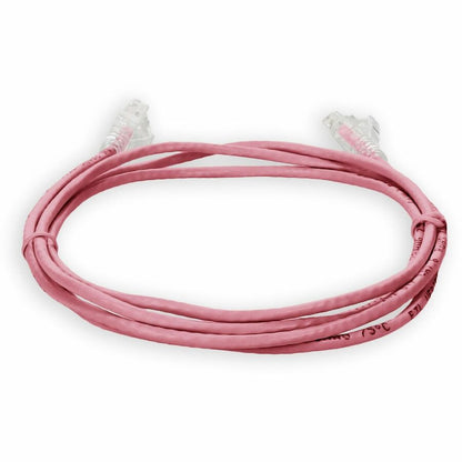 AddOn Slim Cat.6 UTP Patch Network Cable ADD-1FSLCAT6-PK