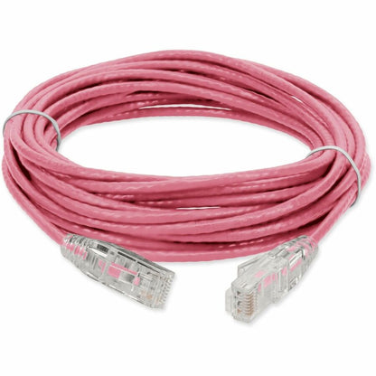 AddOn Slim Cat.6 UTP Patch Network Cable ADD-15FSLCAT6-PK