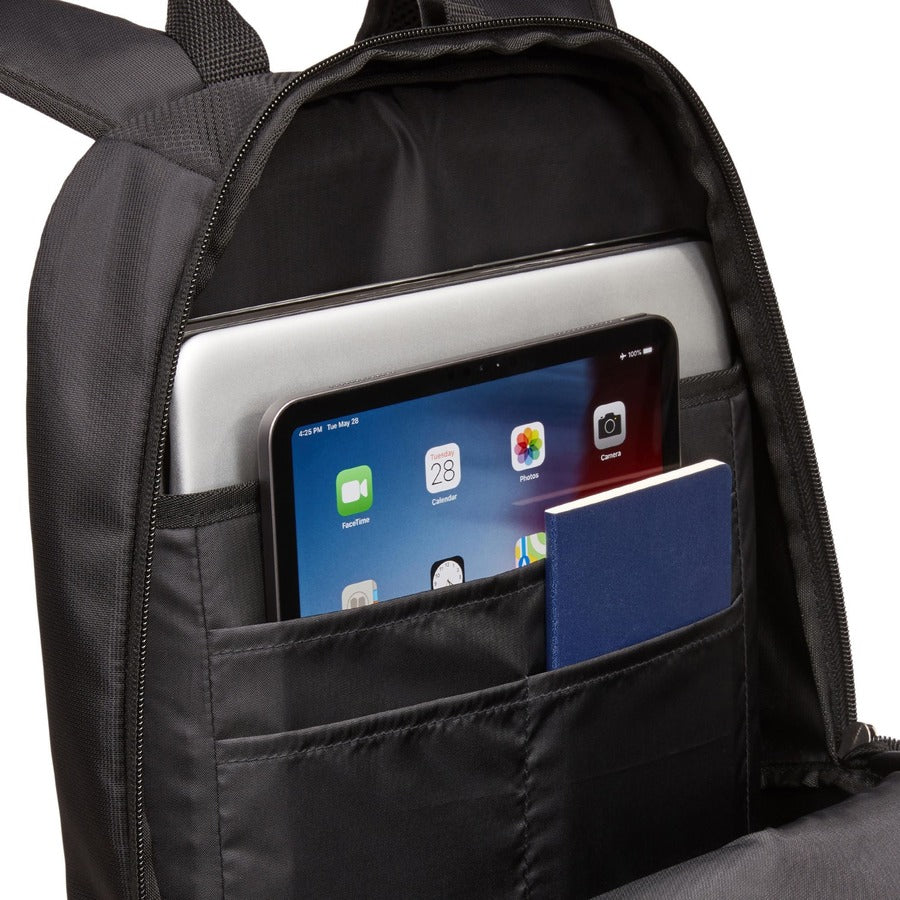 Case Logic Keybp-2116 Backpack Black Polyester