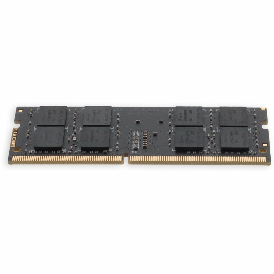 Addon Networks Aat2666D4Dr8S/16G Memory Module 16 Gb 1 X 16 Gb Ddr4 2666 Mhz