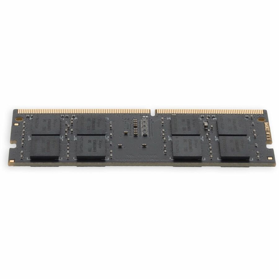 Addon Networks Aat2666D4Dr8S/16G Memory Module 16 Gb 1 X 16 Gb Ddr4 2666 Mhz